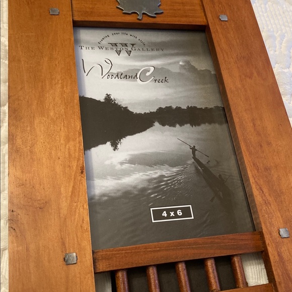 Weston Gallery Frame - Picture 2 of 10